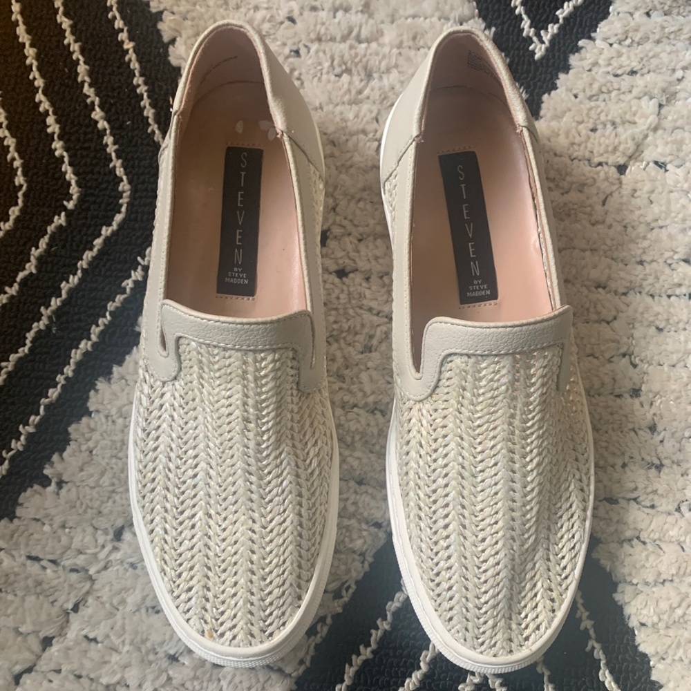 Steve Madden Katia’s NWOB
